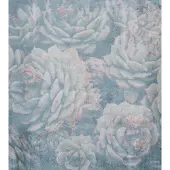 Dimex Fotobehang - Aloe Abstract 225x250cm - Vliesbehang