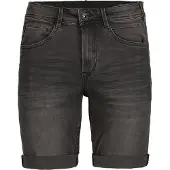 Garcia heren Short, 27, Zwart