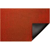 Chilewich Solid-Cara-Cara-Utility-Mat-61x91-cm