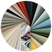 Farrow & Ball F&B Kleurenwaaier