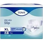 Tena Proskin Slip Plus XL - 6 pakken van 30 stuks