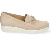 Durea 5754 wijdte K Loafers | Maat 6.5