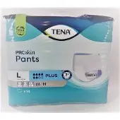 Tena Proskin Pants Plus Large - 8 pakken van 14 stuks