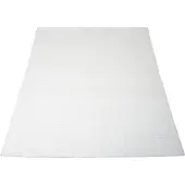 Veer Carpets Vloerkleed cross naturel 160 x 230 cm