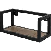 Home67 Wandplank vintage 37 cm