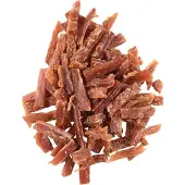 Flamingo Hondensnack Hapki Duck Slice Short 85 gr