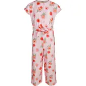 Someone - Jumpsuit - Maat 92 - Meisjes - Soft Pink -
