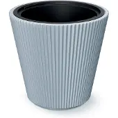 Prosperplast Milly Ronde Plantenpot 39x39x37cm
