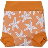 Swim Essentials | Oranje Zeesterren Zwemluier Neopreen
