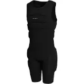Mystic Surf Impact Short John Beschermingsvest