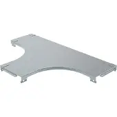 Legrand VAN GEEL Deksel T-stuk Kabeldraagsysteem - 480880