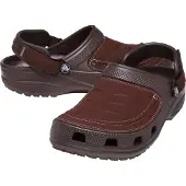 Crocs Clogs 'Yukon Vista II LR' bruin