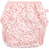 Swim Essentials Oudroze Panter 0-3 Jaar Wasbare Zwemluier 2020SE424