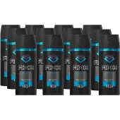 Axe Deo Spray 150 ml Marine - Voordeelverpakking 18 stuks