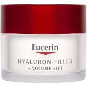 Eucerin Hyaluron-Filler + Volume-Lift Day Cream Normal Skin SPF22 50