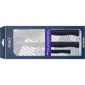 Opinel Intempora driedelige messenset