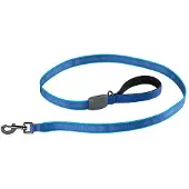 SmartaSaker NiteDog LED Hondenriem Blauw Oplaadbaar