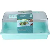 Sogo Kweekbak Groen 37 X 24 X 19 Cm