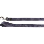 Flamingo Hondenriem Ziggi 100cm Granietblauw