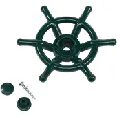 Axi Stuurwiel Boot Groen