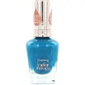 Sally Hansen Color Therapy - 460 Teal Good - Nagellak