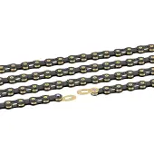 Xlc Velo ketting, (12-voudig)