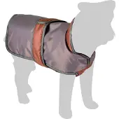 Flamingo Honden Winterjas Dakota