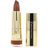 Max Factor Colour Elixir Lipstick - 140 Rich Mocha