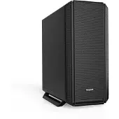 be quiet! Silent Base 802 Zwart