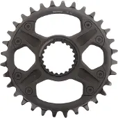 Shimano Deore M6100 12s Kettingblad