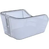 Basil Cento Tech Fiber Wsl 21l Mand