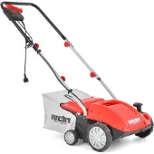 HECHT 1420 2-in-1 Verticuteermachine & Gazonbeluchter