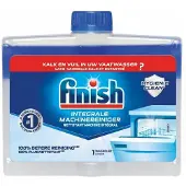 Finish machinereiniger Regular - 250 ml