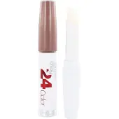 Maybelline Make-up lippen Lippenstift Super Stay 24 H lippenstift No. 615 Soft Taupe