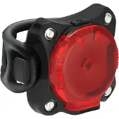 Lezyne Zecto Drive Stvzo Achterlamp