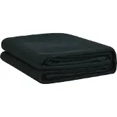 vidaXL Tenttapijt 250x200 cm HDPE groen