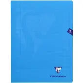 Clairefontaine 3329683033615, Monochromatisch, Verschillende kleuren, A4, 96 vel, 90 g/m², Universeel