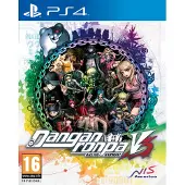 Danganronpa V3: Killing Harmony Day One Edition | PS4