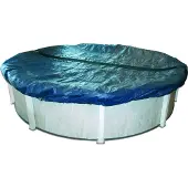 Interline Afdekzeil Zwembad 360 Cm - Rond