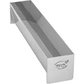 Städter Trapezium 30 x 6 cm / H 6 cm