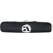 Amplid - Snowboardhoezen - Ambush Board Sack 2023 voor Unisex - Zwart
