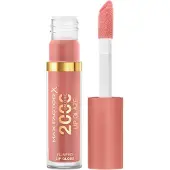 Max Factor Make-Up Lippen 2000 Calorie Lip Glaze Plimping Lip Gloss 075 Pink Fizz