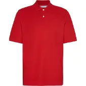 Bugatti Shirt rood