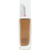 Maybelline SuperStay 24H Foundation 58 True Caramel