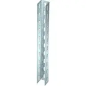 OBO Bettermann U-profiel, type US 5, lengte 200 voet, artikelnummer 6340970