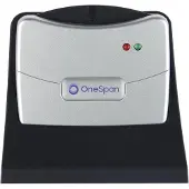 Vasco DIGIPASS 905B eID kaartlezer met staander