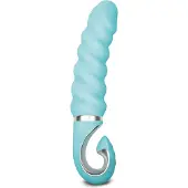 Fun Toys - GJack 2 BioSkin Vibrator Zwart