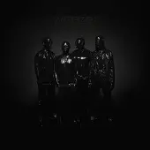 Atlantic Weezer - Weezer (Black Album) (LP)