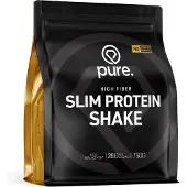 Pure Slim Protein Shake (Afslank Shake) - 750 g - Chocolade