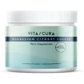 Vitacura Magnesium citraat poeder